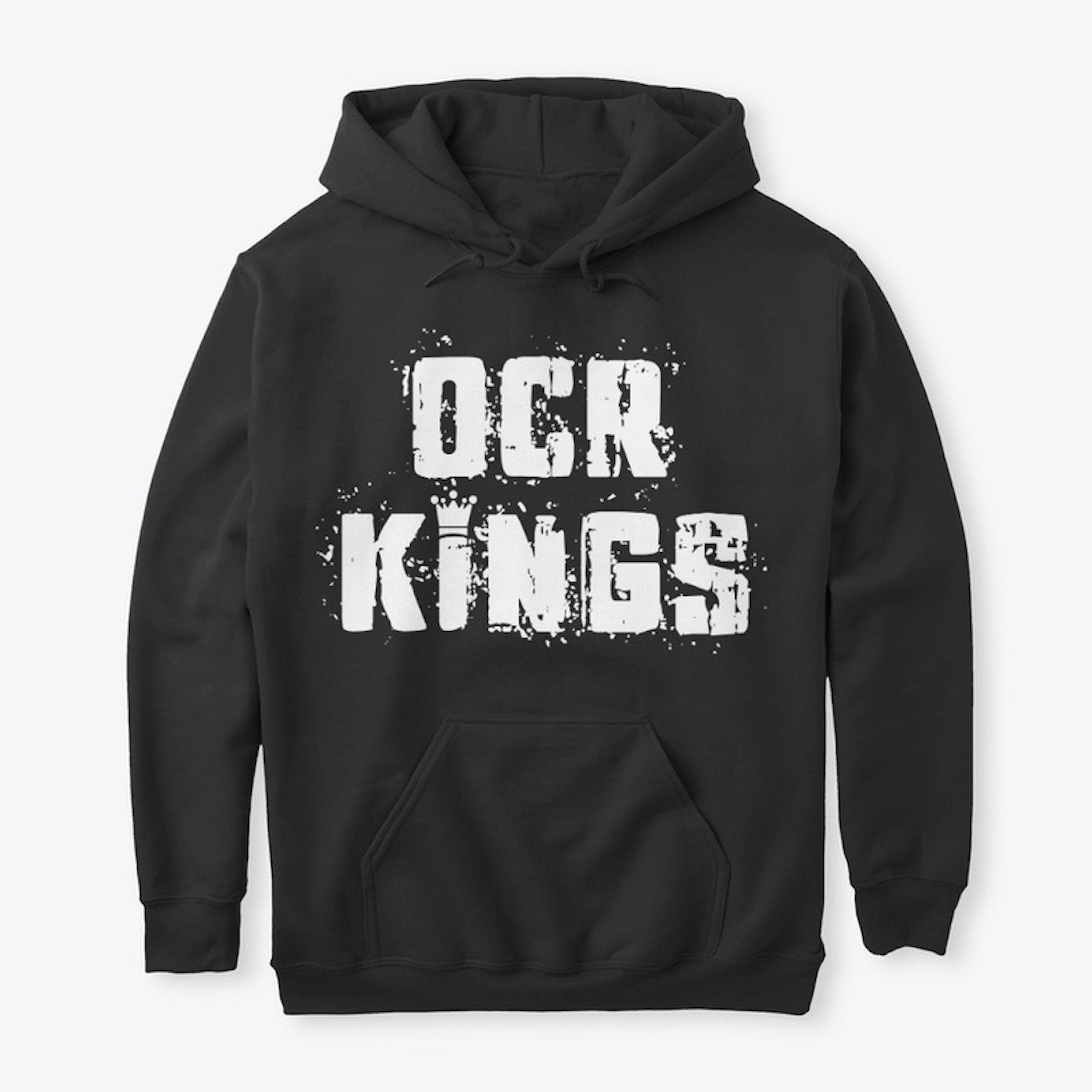 OCR Kings Hoodie