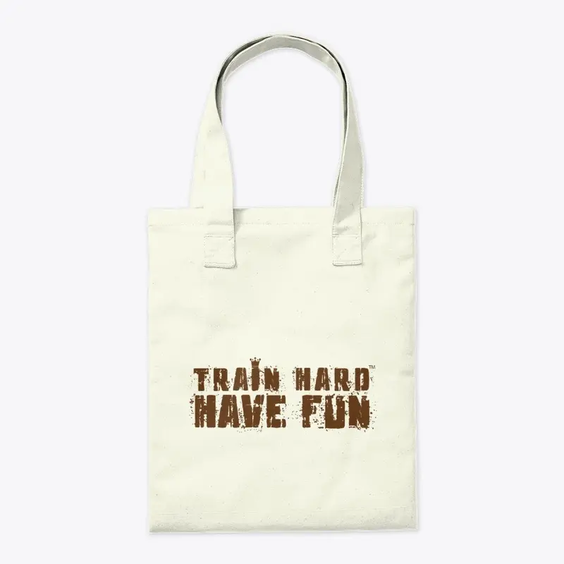 OCR Kings Tote